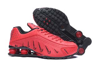Mens Nike Shox R4 Shoes Cheap Sale China-38
