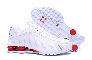 Mens Nike Shox R4 Shoes Cheap Sale China-45