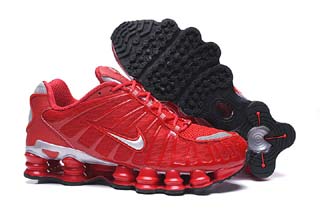Mens Nike Shox TLX Shoes Wholesale Cheap China-4