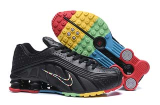 Mens Nike Shox R4 Shoes Cheap Sale China-15