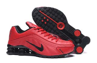 Mens Nike Shox R4 Shoes Cheap Sale China-18