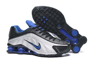 Mens Nike Shox R4 Shoes Cheap Sale China-4
