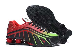 Mens Nike Shox R4 Shoes Cheap Sale China-27