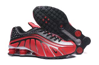 Mens Nike Shox R4 Shoes Cheap Sale China-30