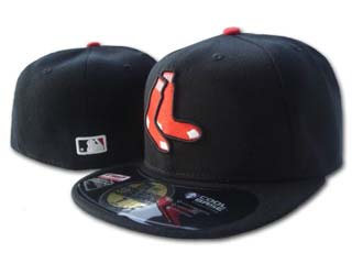 Boston Red Sox Fitted Hats Sale China-10