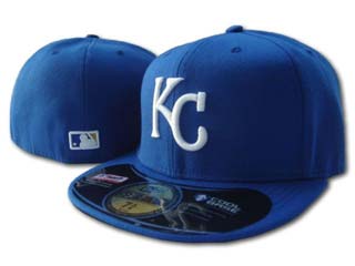 Kansas City Royals Fitted Caps Sale China Cheap-27