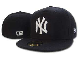 New York Yankees Fitted Caps Sale China Cheap-39
