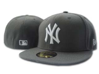 New York Yankees Fitted Caps Sale China Cheap-41
