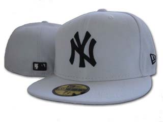New York Yankees Fitted Caps Sale China Cheap-43
