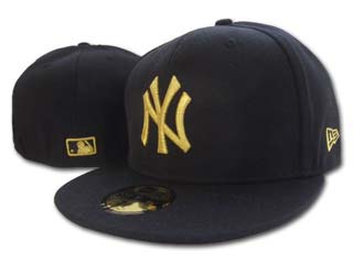New York Yankees Fitted Caps Sale China Cheap-37