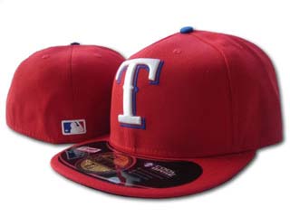 Texas Rangers Fitted Caps Sale China Cheap-57
