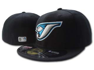 Toronto Blue Jays Fitted Caps Sale China Cheap-59