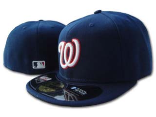 Washington Nationals Fitted Caps Sale China Cheap-63