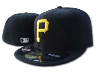 Pittsburgh.Pirates Fitted Caps Sale China Cheap-50
