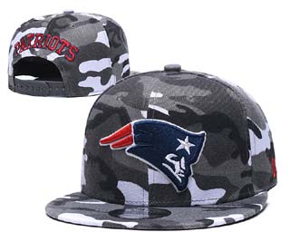 New England Patriots NFL Snapback Caps-12