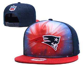 New England Patriots NFL Snapback Caps-11