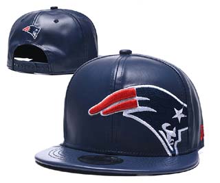 New England Patriots NFL Snapback Caps-5