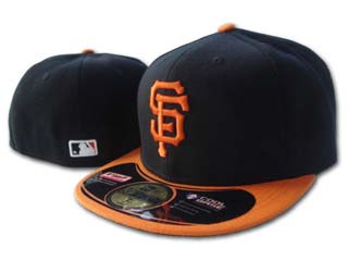 San Francisco Giants Fitted Caps Sale China Cheap-51