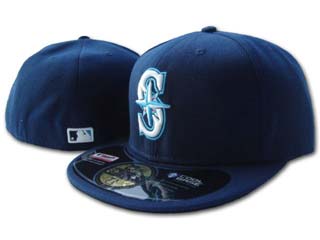 Seattle Mariners Fitted Caps Sale China Cheap-53