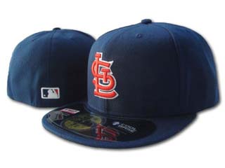 St. Louis Cardinals Fitted Caps Sale China Cheap-54