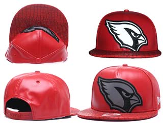  Arizona Cardinals NFL Snapback Caps-6