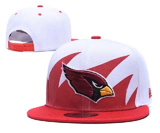  Arizona Cardinals NFL Snapback Caps-9