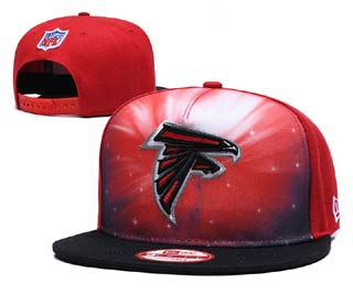  Atlanta Falcons NFL Snapback Caps-11