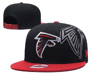  Atlanta Falcons NFL Snapback Caps-5