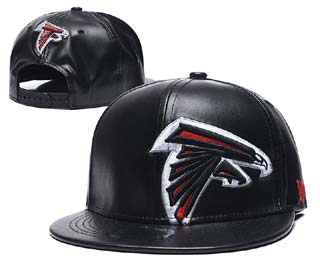  Atlanta Falcons NFL Snapback Caps-2