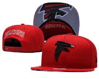  Atlanta Falcons NFL Snapback Caps-14