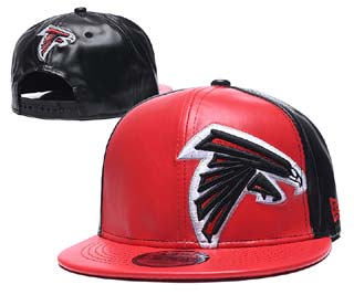  Atlanta Falcons NFL Snapback Caps-12