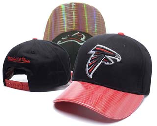  Atlanta Falcons NFL Snapback Caps-20