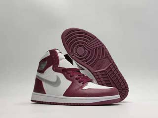 Mens Nike Air Jordans 1 Aj1 Shoes Cheap Sale-91