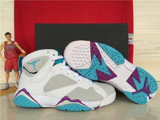 Women Nike Air Jordans 7 AJ7 Retro Shoes Cheap China-15