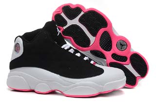 Women Nike Air Jordans 13 AJ13 Shoes Cheap China-16
