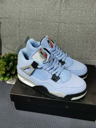 Air Jordan 4 Women Retro-24
