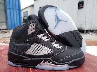 Mens Nike Air Jordans 5 AJ5 Retro Shoes Cheap-24