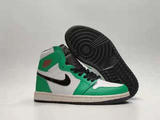Mens Nike Air Jordans 1 Aj1 Shoes Cheap Sale-70