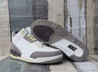 Men Nike Air Jordans 3 AJ3 Retro Shoes Cheap Sale China-32