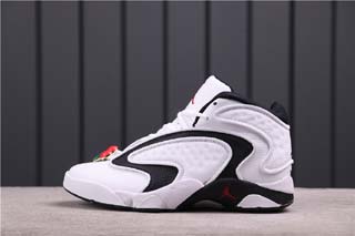 Nike Air Jordans 13.5 AJ13.5 He Got Game Shoes-1