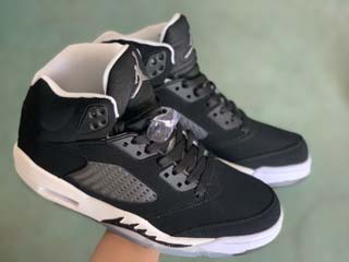 Mens Nike Air Jordans 5 AJ5 Retro Shoes Cheap-30