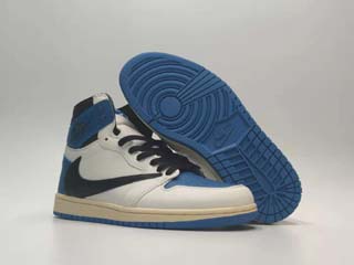 Mens Nike Air Jordans 1 Aj1 Shoes Cheap Sale-79