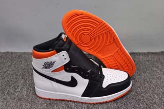 Mens Nike Air Jordans 1 Aj1 Shoes Cheap Sale-76