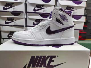 Mens Nike Air Jordans 1 Aj1 Shoes Cheap Sale-78