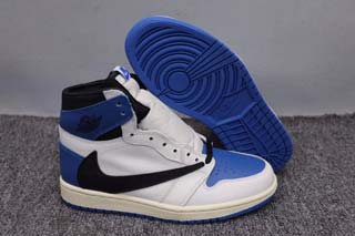 Mens Nike Air Jordans 1 Aj1 Shoes Cheap Sale-81