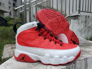 Mens Nike Air Jordans 9 AJ9 Retro Shoes Cheap China-14
