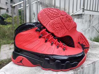 Mens Nike Air Jordans 9 AJ9 Retro Shoes Cheap China-12