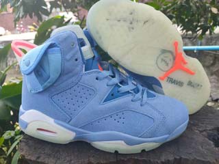Wholesale Air Jordan 6 Retro-223