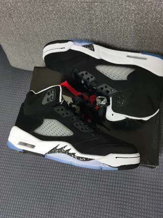 Mens Nike Air Jordans 5 AJ5 Retro Shoes Cheap-39