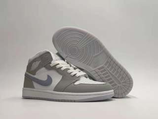 Mens Nike Air Jordans 1 Aj1 Shoes Cheap Sale-86